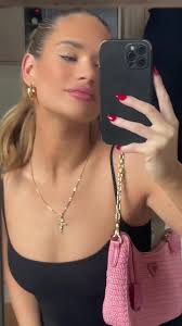 Feelinh real pinky today💕✨💅