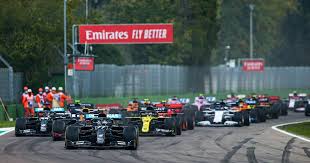 Una realtà forte e strutturata che permette ai clienti di concentrarsi sul proprio. No Support Races At Imola For 2021 Planetf1