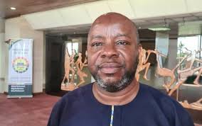 Upper Denkyira East MP Distribute Computers to Eight Schools, Pledge  Further Development