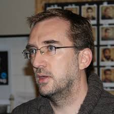 Stream Nicolas Boyer, "le co-working, un esprit qu'on a pas en France" by  FranckBr