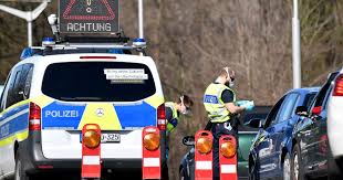 Dezember gab bayerns ministerpräsident markus söder (csu) bekannt, dass der kleine grenzverkehr zwischen österreich und bayern ab dem 9. Grenze Zwischen Bayern Und Osterreich Soll Offen Bleiben Salzburg24