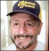 Thomas CARBONE Obituary