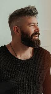 How To Grow Medium Beard 2020 Sakal Modelleri Sakal Ve Sac Erkek Sac Kesimleri