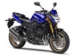 YAMAHA-FZ8