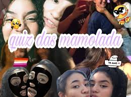 Será Que A Tua Namoradao Te Ama??