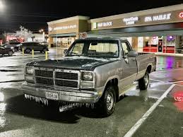 Image result for Bright White 1991 Ram