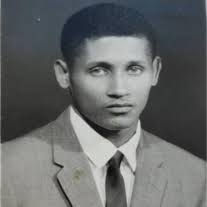 Nerva Leclerc Obituary 2020