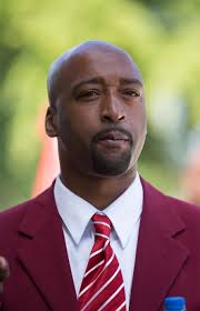 Chapter Leadership — Calumet City