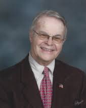 Obituary information for Robert L. Bailey