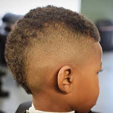 Black child black boys haircuts mohawk. Black Boys Mohawks Novocom Top
