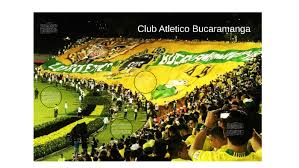 Atlético junior categoría primera a atlético nacional atlético bucaramanga barranquilla, futbol, logo, spor png. Historia Del Club Atletico Bucaramanga By Marlon Lizarazo