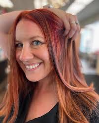 Debra Libby's Instagram, Twitter & Facebook