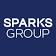 Sparks Group logo