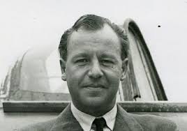 Gerald Hudson's Canvey Memories