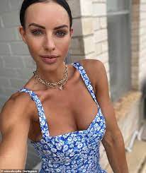 Get in touch with alex pike (@alexpike23) — 161 answers, 1084 likes. Afl Star Nathan Buckley Is Happy And Has Genuine Connection With Cosmetic Nurse Alex Pike Daily Mail Online