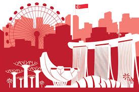 Build a workout regimen around your lifestyle and see obvious results Happy National Day Singapore Siew 2019