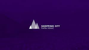 79 piatra neamt, romania 610059. Shopping City Piatra Neamt Visual Identity On Behance