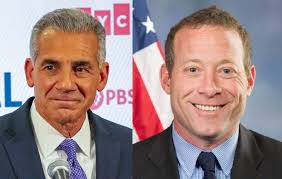 The Lakewood Vaad Endorses Democrat Josh Gottheimer And Republican Jack  Ciattarelli In Gubernatorial Primaries