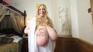 Deusa grega da fertilidade