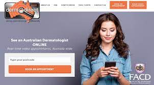 Can i do a free online doctor consultation on practo? New Telehealth Portal Connects Patients With Dermatologists Healthcare It Australia