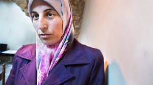 Er blitt nevøens nye mamma