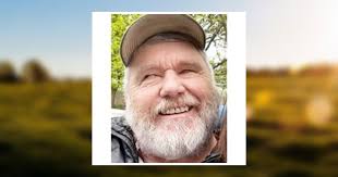 Mark Vance Smith Obituary July 30, 2021