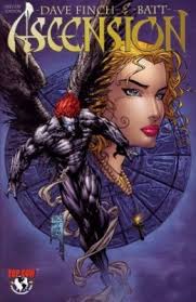 Ascension Issue Preview (Top Cow Productions)