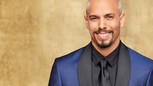 Exclusive: Bryton James Celebrates 20th Anniversary