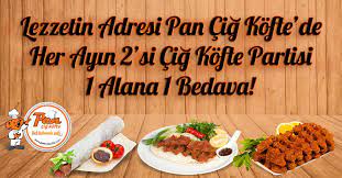 pan cig kofte home cerkes kastamonu turkey menu prices restaurant reviews facebook