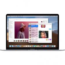 Apple Macbook Air 2019 13 Mvfh2 I5 8gb 128gb Price In Pakistan