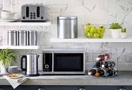 Cooking In Microwave Types Benefits How To Use More