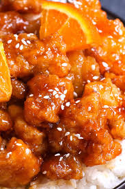 Maybe you would like to learn more about one of these? Orange Chicken Recipe Panda Express Copycat Tipbuzz