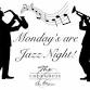 Monday Night Jazz Time at The Chop House on Main event image