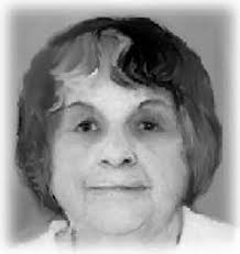 Most Recent Obituaries