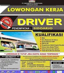 Loker driver bank bri surabaya : Lowongan Kerja Surabaya Jawa Timur Juni 2018 Di Artaboga