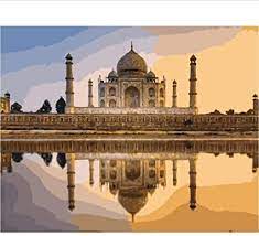 Check spelling or type a new query. Amazon Com Classic Jigsaw Puzzles 1000 Pieces Adults Puzzles Wooden Puzzles Taj Mahal In India Landscape Diy Educational Puzzle Christmas Home Decor Gift 75x50cm Toys Games