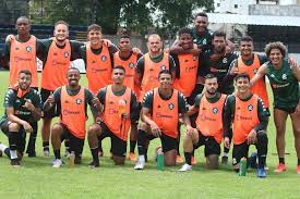 Página oficial do clube do remo, o mais querido. Elenco Fechado Apos Gedoz Remo Se Retira Do Mercado Mas Nao Descarta Novas Contratacoes Remo Ge
