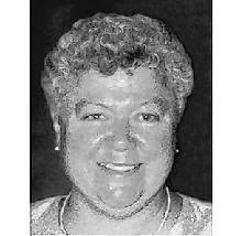 Elizabeth MAUS Obituary (2019)