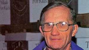 Roscoe Crist: Apple Grower of the Year