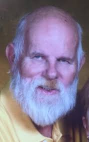 Wayne Inman Obituary (1943