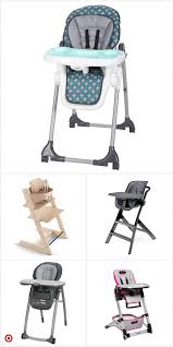 Shop Target For Standard High Chair You Will Love At Great Low Prices Free Shipping On Orders Of 35 Or Free Same Da High Chair Toddler Chair Baby High Chair