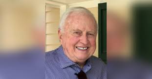 Obituary information for C. Sam White