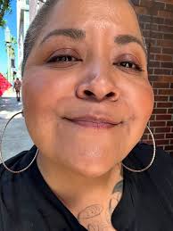 All we can do is what we can do. Today, with the amazing donations of so  many friends, @lucy_tu and I were able to take over $1,200.00 in food and  hygiene products