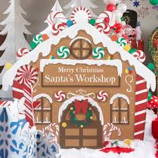 Santa S Workshop Standee Shindigz See more of santa's workshop north pole, colorado on facebook.