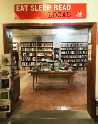 Bookbound Is An Independent Bookstore Located In Ann Arbor Michigan Michigan Bookstore Ann Arbor