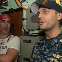 170602-N-WI626-101 APRA HARBOR, Guam (June 2, 2017)