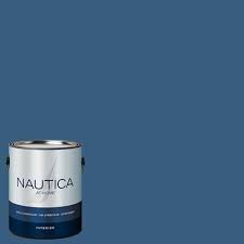 Pittsburgh paints menards gray stone. Nautica At Home Interior Paint Primer In One 1 Gal At Menards