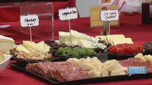 Place roast on top of vegetables; Flavorful Entertainment With Wegmans Charcuterie Trays Wsyr