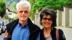 Peter neumair (63) und laura perselli (68) bleiben weiterhin spurlos verschwunden die ermittlungen zum mutmaßlichen mordfall peter neumair und laura perselli laufen weiter auf hochtouren. R18ivwb8zvwpym