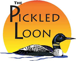 The Pickled Loon Bar And Restaurant In Downtown St Cloud Minn Minnesota Travel Eat Local Clouds
